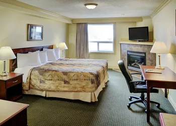 Nova Inn Peace River hotel thumbnail 6