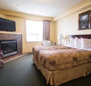 Nova Inn Peace River hotel detail image 7