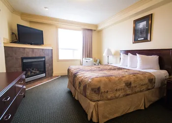 Nova Inn Peace River hotel thumbnail 7