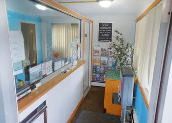 Bay Motel By OYO Bay City hotel thumbnail 2