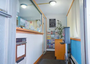 Bay Motel By OYO Bay City hotel thumbnail 3