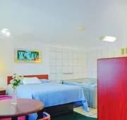 Bay Motel By OYO Bay City hotel detail image 5