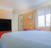 Bay Motel By OYO Bay City hotel detail image 7