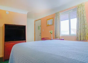 Bay Motel By OYO Bay City hotel thumbnail 7