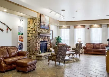Quality Inn Oacoma - Chamberlain hotel thumbnail 3