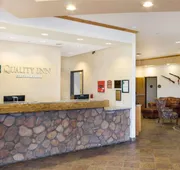 Quality Inn Oacoma - Chamberlain hotel detail image 4