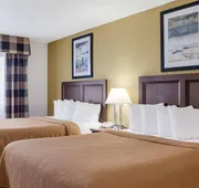 Quality Inn Oacoma - Chamberlain hotel detail image 5
