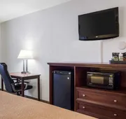 Quality Inn Oacoma - Chamberlain hotel detail image 7