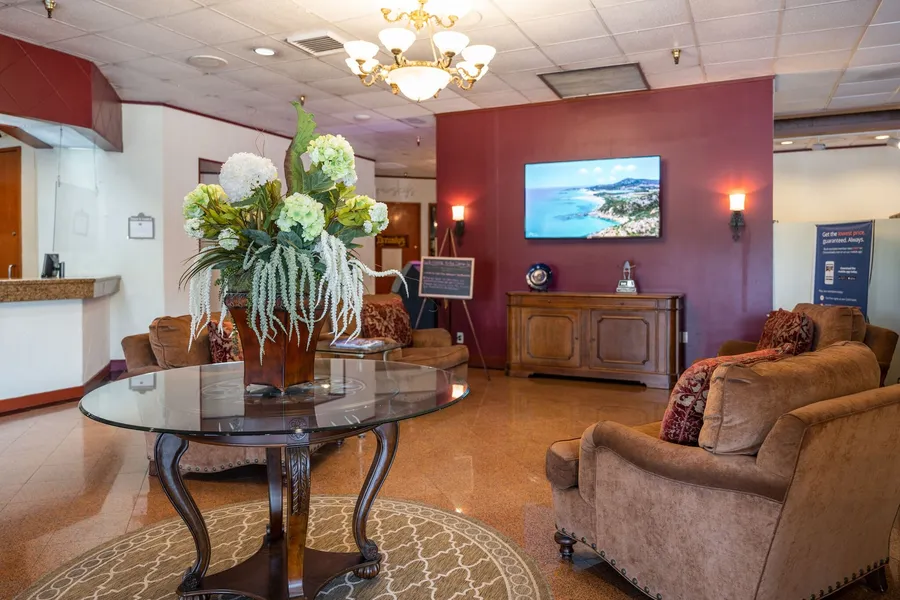 GreenTree Hotel & Extended Stay I-10 FWY Houston, Channelview, Baytown hotel detail image 2