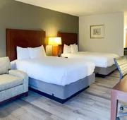 GreenTree Hotel & Extended Stay I-10 FWY Houston, Channelview, Baytown hotel detail image 3
