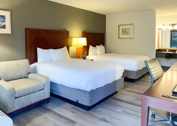GreenTree Hotel & Extended Stay I-10 FWY Houston, Channelview, Baytown hotel thumbnail 3