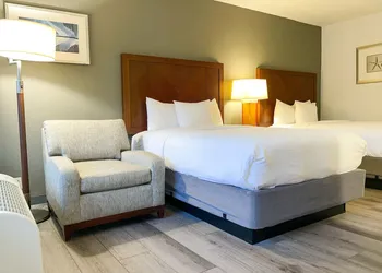 GreenTree Hotel & Extended Stay I-10 FWY Houston, Channelview, Baytown hotel thumbnail 4