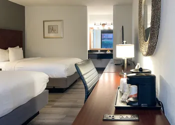 GreenTree Hotel & Extended Stay I-10 FWY Houston, Channelview, Baytown hotel thumbnail 5