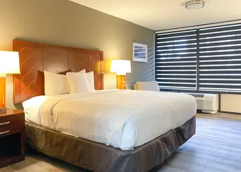 GreenTree Hotel & Extended Stay I-10 FWY Houston, Channelview, Baytown hotel thumbnail 6
