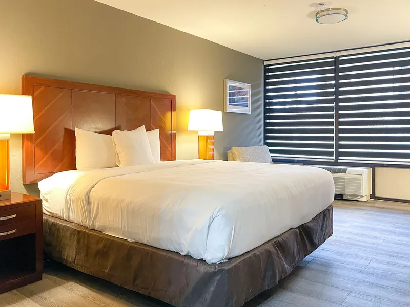 GreenTree Hotel & Extended Stay I-10 FWY Houston, Channelview, Baytown hotel detail image 6