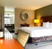 GreenTree Hotel & Extended Stay I-10 FWY Houston, Channelview, Baytown hotel detail image 7