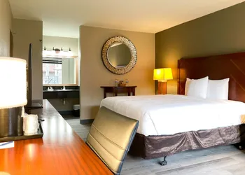 GreenTree Hotel & Extended Stay I-10 FWY Houston, Channelview, Baytown hotel thumbnail 7