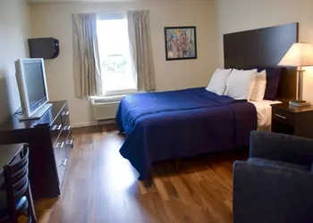 Stay Plus Extended Stay Suites hotel thumbnail 7