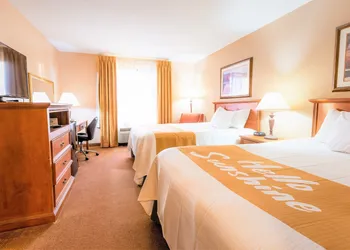 Days Inn & Suites by Wyndham Cuba hotel thumbnail 7