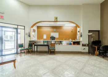 Lone Star Inn & Suites hotel thumbnail 2
