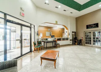 Lone Star Inn & Suites hotel thumbnail 6