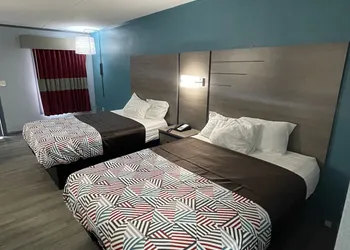 Jackson motel hotel thumbnail 3