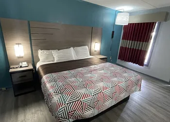 Jackson motel hotel thumbnail 4