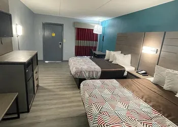Jackson motel hotel thumbnail 5