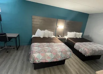 Jackson motel hotel thumbnail 6