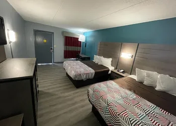 Jackson motel hotel thumbnail 7