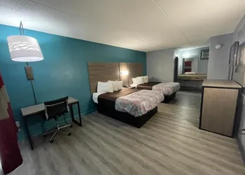 Jackson motel hotel thumbnail 8