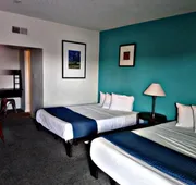 Desert Hills Motel hotel detail image 3