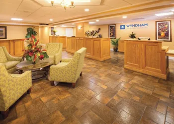 Club Wyndham SeaWatch Resort hotel thumbnail 2