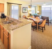 Club Wyndham SeaWatch Resort hotel detail image 7