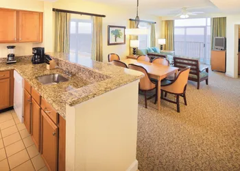 Club Wyndham SeaWatch Resort hotel thumbnail 7
