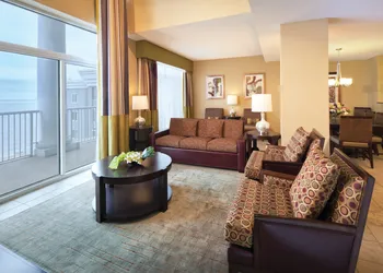 Club Wyndham SeaWatch Resort hotel thumbnail 8