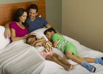 WoodSpring Suites Raleigh Northeast Wake Forest hotel thumbnail 5