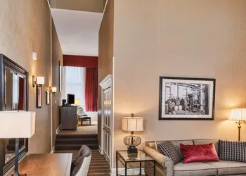 Fitger's Inn hotel thumbnail 2