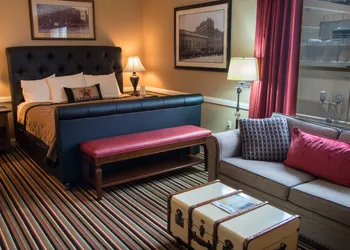 Fitger's Inn hotel thumbnail 5