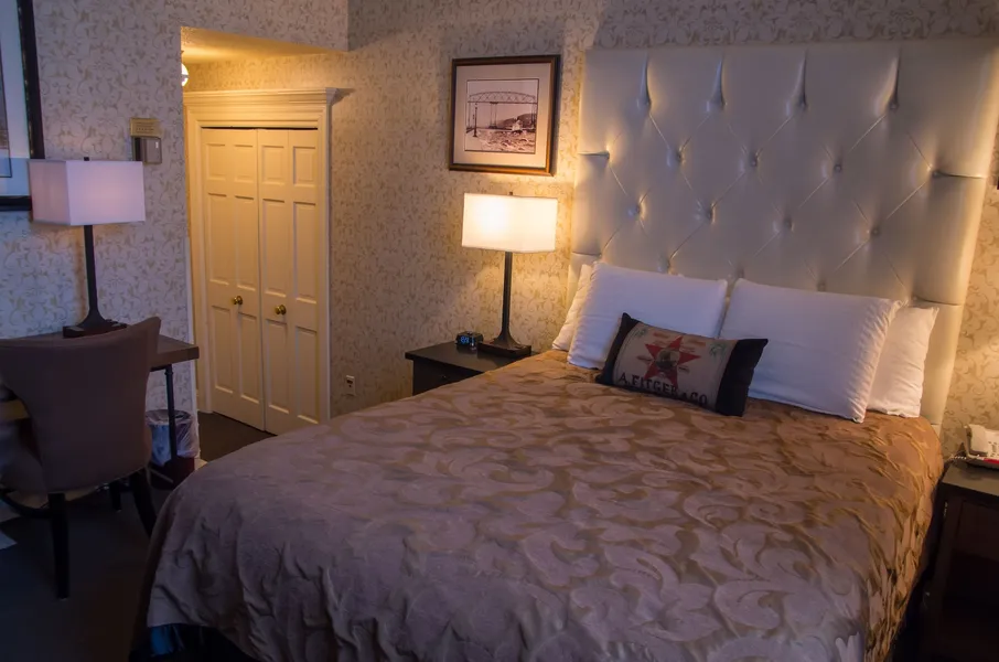 Fitger's Inn hotel detail image 6