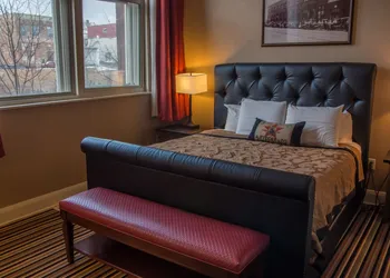 Fitger's Inn hotel thumbnail 7
