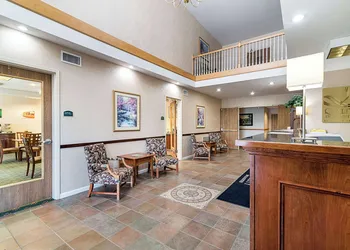 Quality Inn & Suites Schoharie near Howe Caverns hotel thumbnail 4