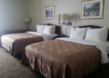 Quality Inn & Suites Schoharie near Howe Caverns hotel thumbnail 6