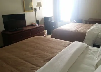 Quality Inn & Suites Schoharie near Howe Caverns hotel thumbnail 7