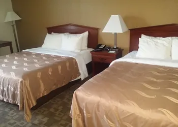 Quality Inn & Suites Schoharie near Howe Caverns hotel thumbnail 8