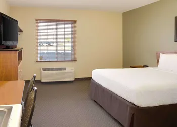 WoodSpring Suites Richmond West I-64 hotel thumbnail 6