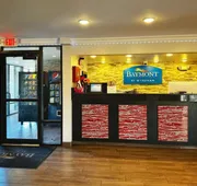 Baymont Inn and Suites by Wyndham Columbus / Near OSU hotel detail image 3