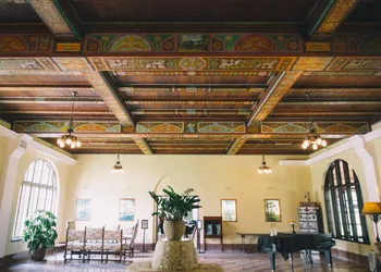 The Lodge at Wakulla Springs hotel thumbnail 2