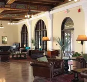 The Lodge at Wakulla Springs hotel detail image 3