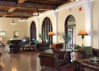 The Lodge at Wakulla Springs hotel thumbnail 3
